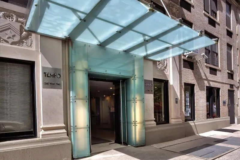 73-1406 New 1Br 1Bth Uws Doorman Gym Apartment New York 0*,