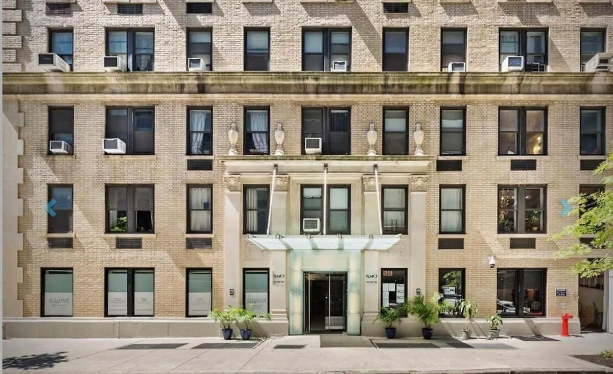 73-1406 New 1Br 1Bth Uws Doorman Gym Apartment New York