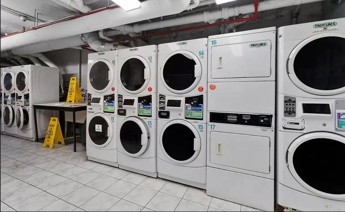 73-1406 New 1Br 1Bth Uws Doorman Gym Apartment New York