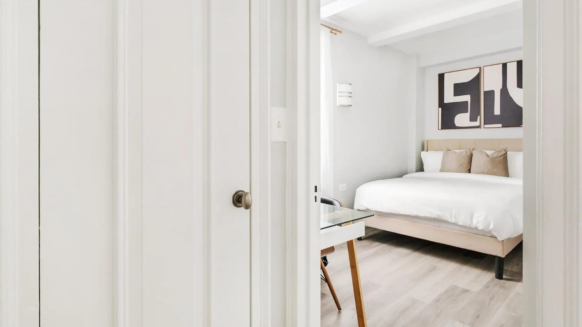73-1406 New 1Br 1Bth Uws Doorman Gym Apartamento Nova Iorque 0*,  Estados Unidos da América