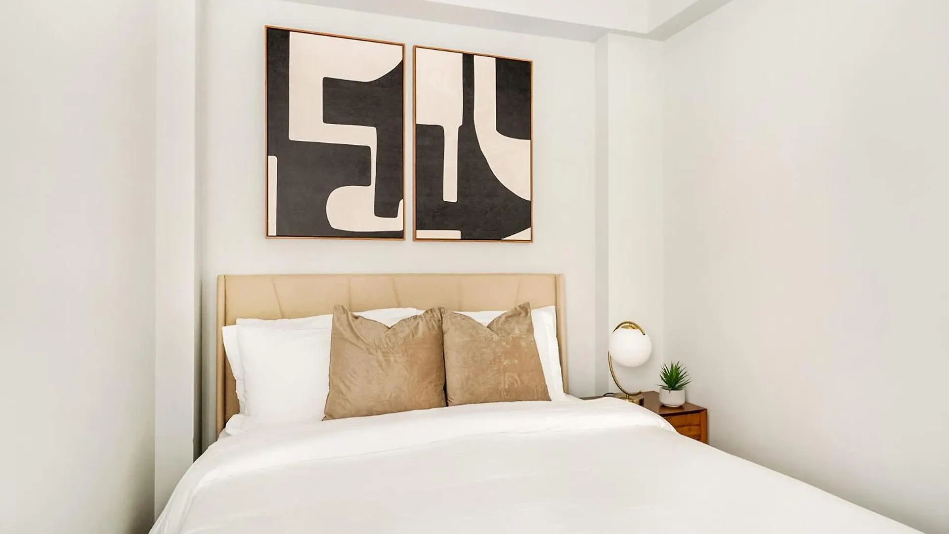73-1406 New 1Br 1Bth Uws Doorman Gym Apartamento Nova Iorque